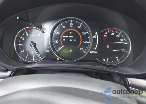 2022 Mazda Cx-5 2.5 Turbo from USA, damaged, VIN JM3KFBAY0N0555097